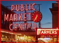 Pike Place Market